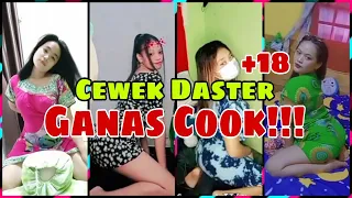 daster ganas cook tiktok daster catsschannelvideo