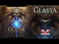 Download Lagu Glasya - Fear (FULL ALBUM)