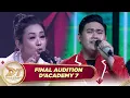 Download Lagu “Kembalikanlah Dia” Dari Winn Dinilai Belum Pas, Juri Langsung Kasih Koreksi! | Final Audition DA 7