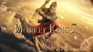 The Monkey King 2 Original Movie Hindi Version 