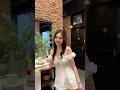 Download Lagu Beautiful girl happily relaxing #beautiful  #aigirl #chinesegirl #fashion #outfit #shorts #relax