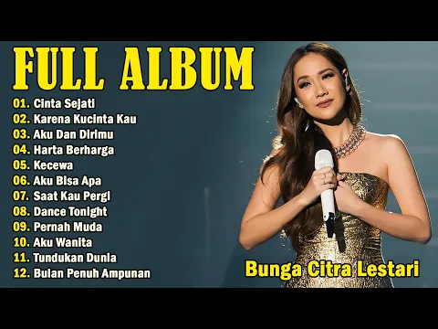 Download MP3 BCL - Bunga Citra Lestari Full Album - 15 Lagu BCL Full Album Terbaik Populer Sepanjang Mas