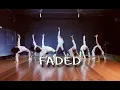 Download Lagu Alan Walker - Faded (Dance Cover) / JayJin Choreography