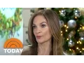Joy Bauer Shares How To Detox After Too Much Eating And Drinking During The Holidays TODAY