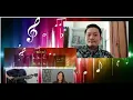 MODULASI DALAM MUSIK