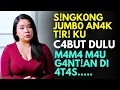 Lagu Ketika Ingin Gantian di Atas