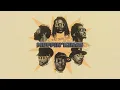 L'ENTOURLOOP - Muffin Kings ft Eesah, Hollow Point, Danny English, Echo Minott, Bunny General & More