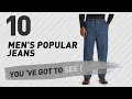 Harbor Bay Men s Jeans New Popular 2017