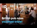 How to enjoy a British pub Cheers Chats Ep 2