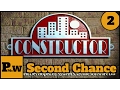 Let s Play Constructor non- release - Second Chance