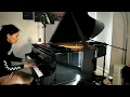 Creep (Radiohead) PIANO arr. by Bao-Tran Nguyen