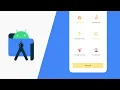 Custom Radio Button Android Studio