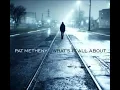 Pat Metheny - Alfie (What's It All About)  2011