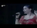 احلام - مع السلامه (ليالي التلفزيون) Ahlam - Maa' Alsalama 1996