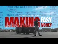 Making Easy Money The Bovan Family