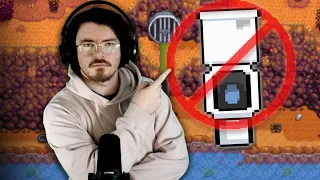 Where Are All the Bathrooms in Stardew Valley?