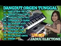 Lagu DANGDUT ORGEN TUNGGAL FULL ALBUM TERLARIS SEPANJANG MASA EDISI TAHUN BARU 2026 BIKIN BAPER 💯🎹❤