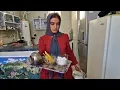 Ismail's illness and Ibrahim and Ruqayyah's worries; why is Zari happy about his injury?!