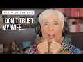 My Wife is Flirtatious with Other Men It Bothers Me What Can I Do
