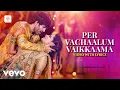 Download Lagu Dikkiloona - Per Vachaalum Video with Lyrics | Santhanam | Yuvan Shankar Raja