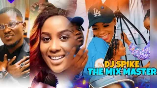 DJ SPIKE BONGO MIXTAPE 2025 