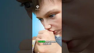 What Does Thumb Sucking Do To Kids Teeth Openbite Shorts Creativelearning3d 