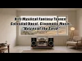 Download Lagu HiFi Crystal Sound Mystical Cinematic Trance, Ethereal Epic Music. \