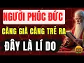 Download Lagu Cổ Nhân Nói. Người Có Phúc Khí Càng Già Càng Trẻ Ra – Nguyên Nhân Thật Sự Nằm Ở Đây, Tập Sống