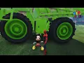 Crying baby - Bad Baby -Toy Freaks - Real Food Fight Victoria vs Annabelle & Freak Daddy - #87