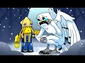Download Lagu The OWL is NOT a MONSTER... (Cartoon Animation)