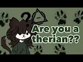 How to find out if you re a therian