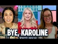 KAROLINE QUITS AND HEGSETH DOES CRIMES IN LATIN AMERICA feat Emma Vigeland