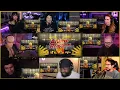 [Ado - Show 唱] (Reaction Mashup)