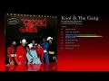 Lagu Kool \u0026 The Gang (1981) Something Special [1985 CD Album Reissue]