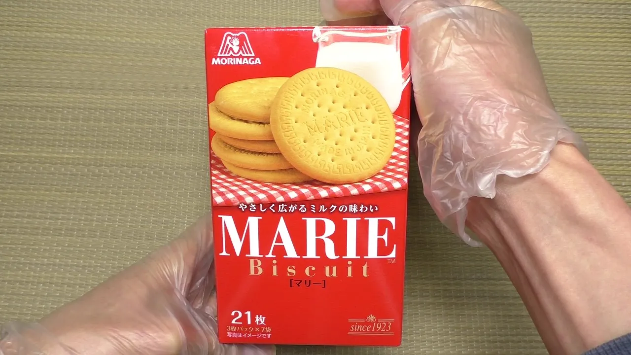 【高齢者向け】食べやすく美味しい。おすすめの市販おやつまとめ