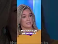 Katie Pavlich Drops Straight Facts Jessica Tarlov Starts to Crack