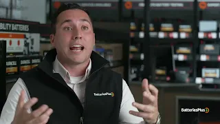 Franchise Focus How Batteries Plus Compares to Hotel Franchises