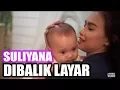 Lagu Suliyana DIBALIK LAYAR Cover #POWELVLOG EPS 24