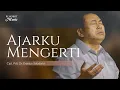 Ajarku Mengerti (Live Recording) - Rehobot Music