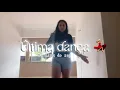 Download Lagu EU DANÇANDO A MÚSICA DA ÚLTIMA DANÇA 💃🏼
