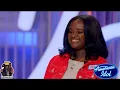 Lagu Nyla Martin Ain't No Way Full Performance | American Idol 2026 Auditions Week 3