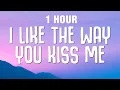 Download Lagu [1 HOUR] Artemas - i like the way you kiss me (Lyrics)