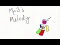 Download Lagu Mp3's Melody