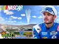 DraftKings NASCAR DFS Picks Pennzoil 400 Las Vegas