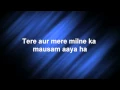 Download Lagu Mohabbat Barsa dena Lyrics by MI