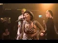 Doja Cat Flashes Her Boob on Stage