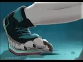 Download Lagu Werewolf foot growth transformation animation