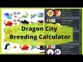 Dragon City Breeding Calculator Ultimate Guide - Complete Tutorial