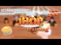 IHOP ROBLOX - TRAINING HOST OVERSEER POV desserve
