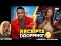 THIS GOT MESSY Shay Mentions LaTruth Drops DATE CLIPS Johnell Speaks Out PART 1
